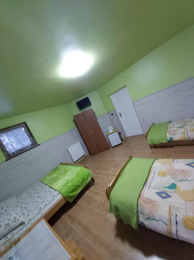 Dom Pod Winogronem Apartment Szczawnica Exterior foto