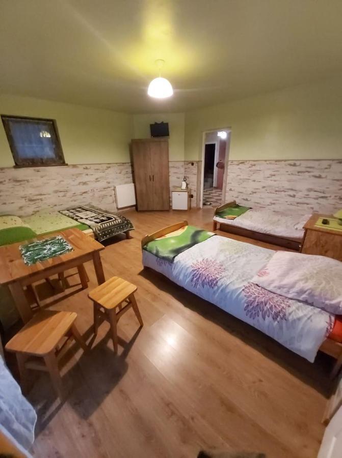 Dom Pod Winogronem Apartment Szczawnica Exterior foto