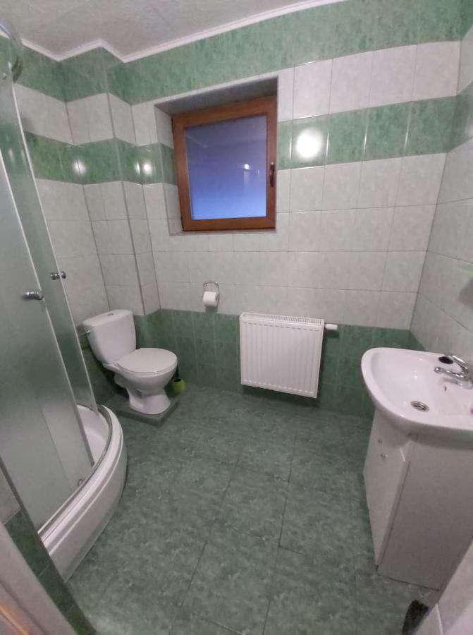 Dom Pod Winogronem Apartment Szczawnica Exterior foto