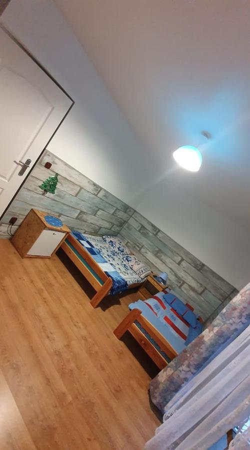 Dom Pod Winogronem Apartment Szczawnica Exterior foto