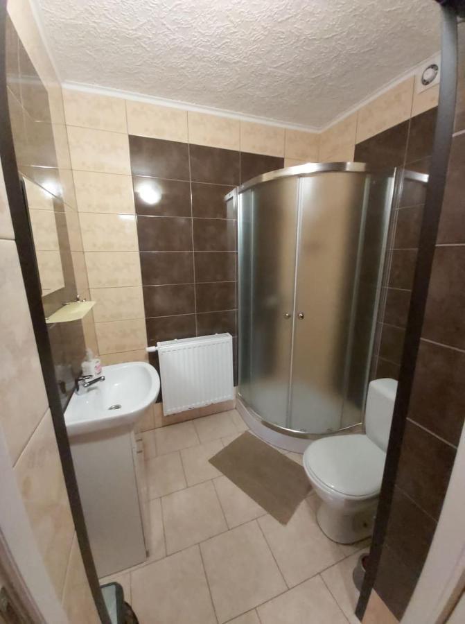 Dom Pod Winogronem Apartment Szczawnica Exterior foto