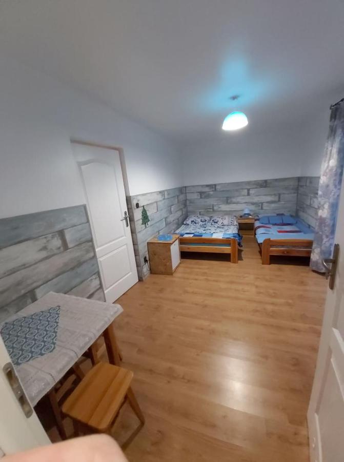 Dom Pod Winogronem Apartment Szczawnica Exterior foto