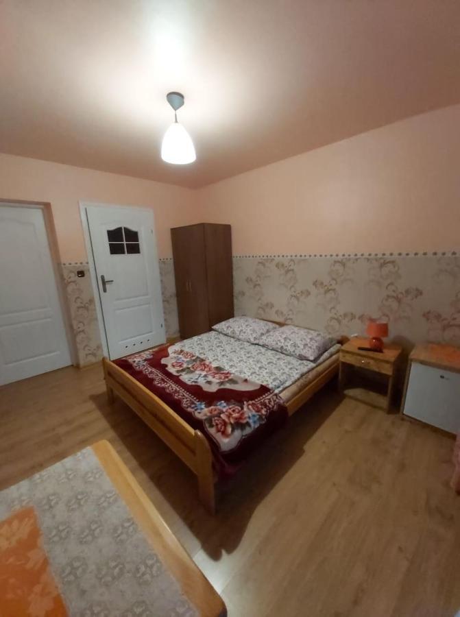 Dom Pod Winogronem Apartment Szczawnica Exterior foto