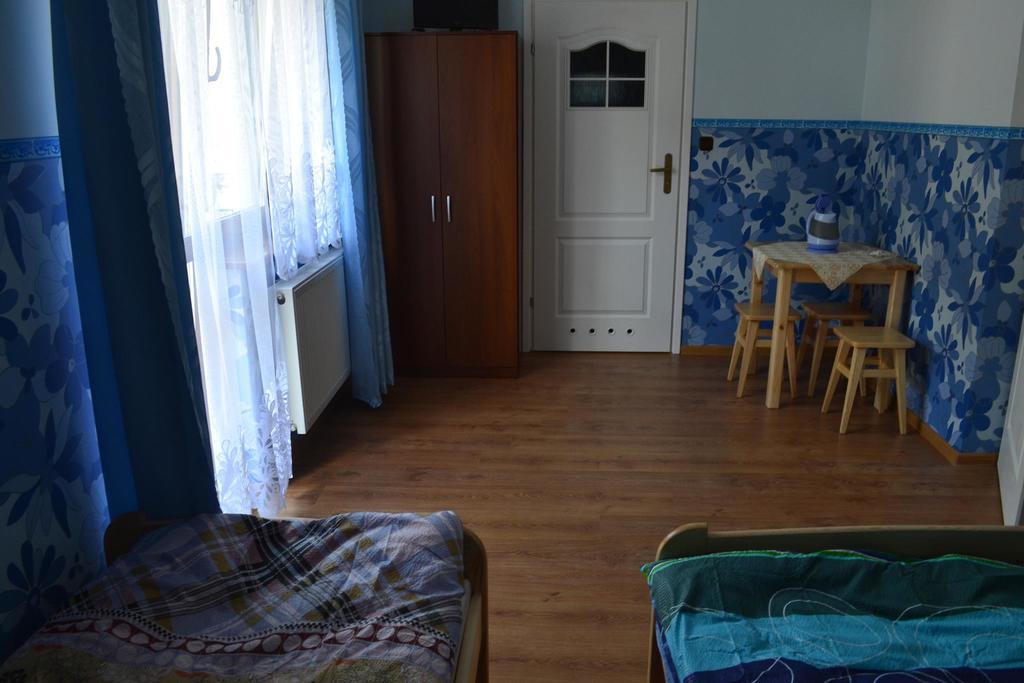 Dom Pod Winogronem Apartment Szczawnica Exterior foto