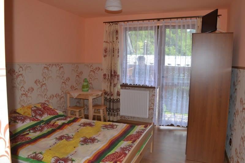 Dom Pod Winogronem Apartment Szczawnica Exterior foto